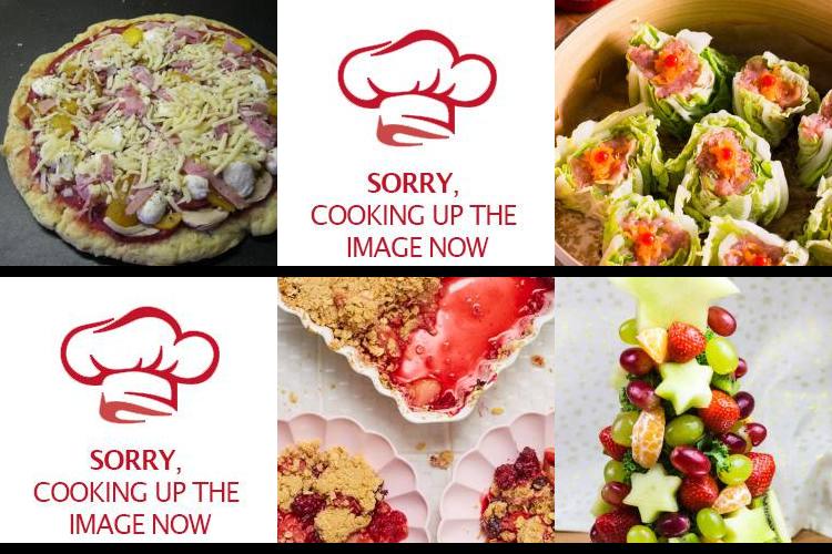 Evening Meal Plan - Week Commencing 06/06/2022