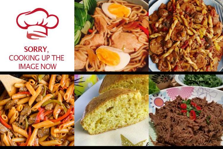 Evening Meal Plan - Week Commencing 26/09/2022