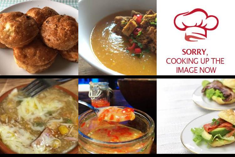 Evening Meal Plan - Week Commencing 15/08/2022