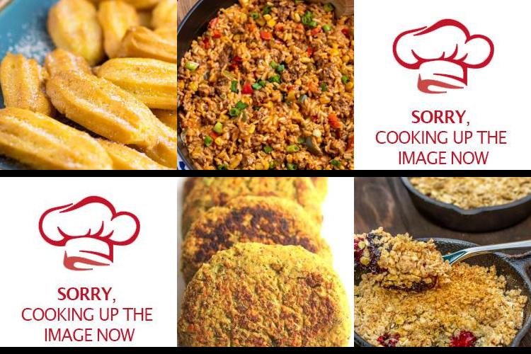 Evening Meal Plan - Week Commencing 16/05/2022