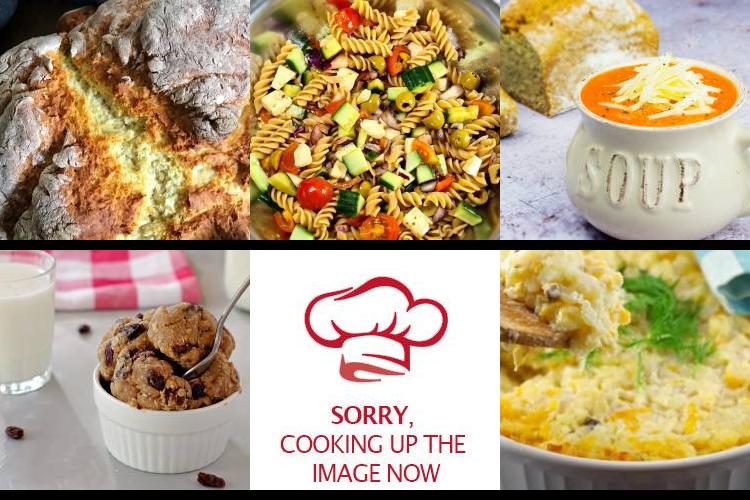 Evening Meal Plan - Week Commencing 18/07/2022