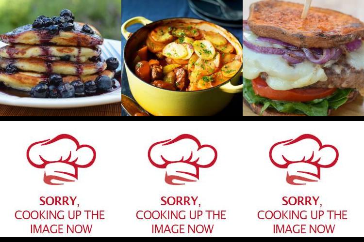 Evening Meal Plan - Week Commencing 05/07/2021