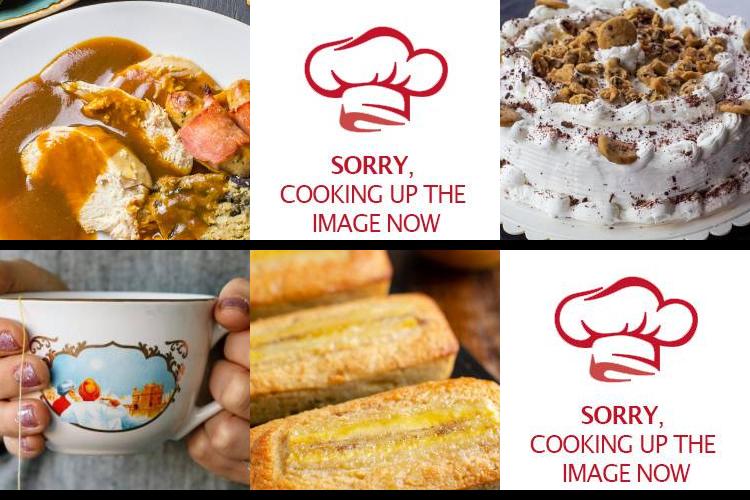 Evening Meal Plan - Week Commencing 11/07/2022