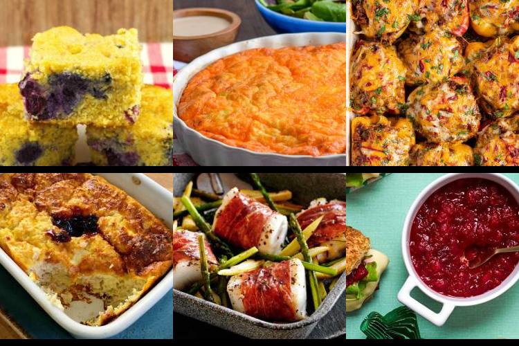 Evening Meal Plan - Week Commencing 21/11/2022