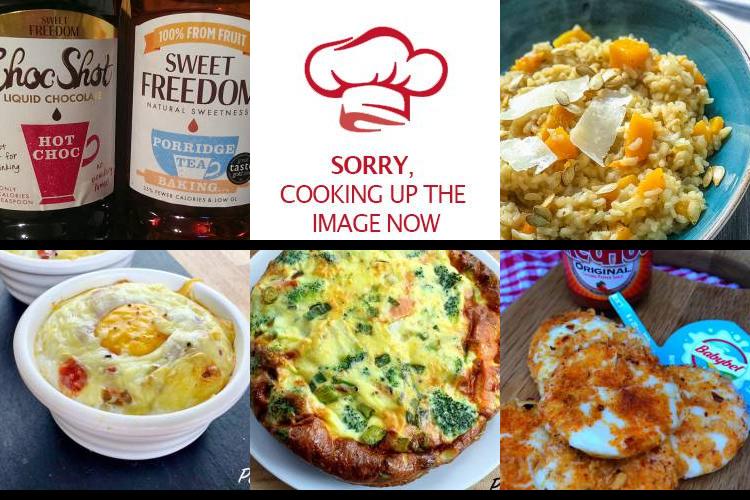 Evening Meal Plan - Week Commencing 02/01/2023