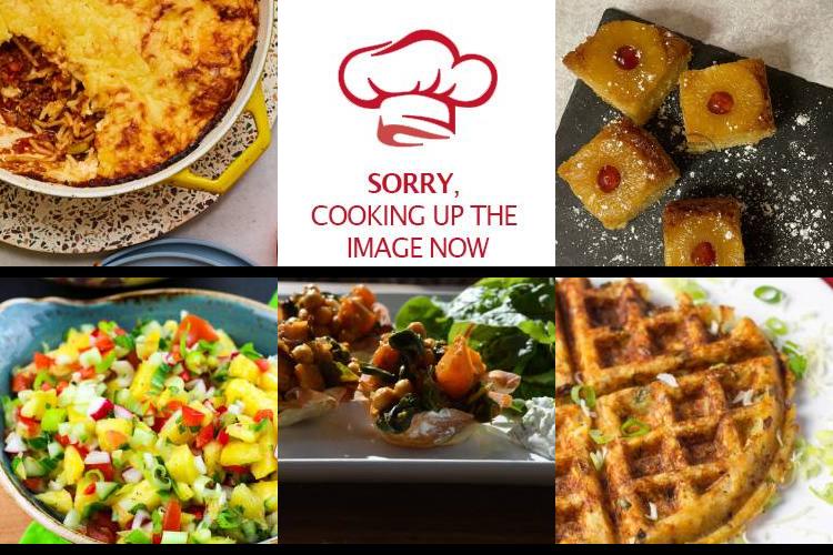 Evening Meal Plan - Week Commencing 09/01/2023