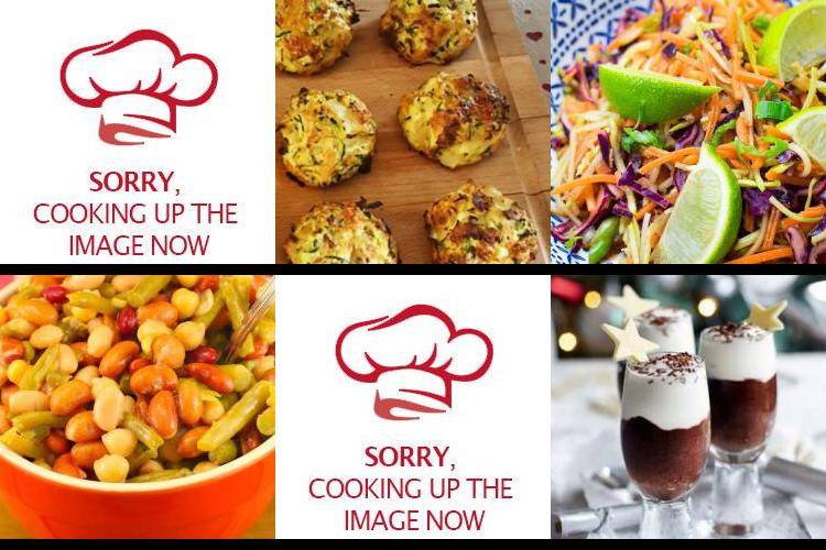 Evening Meal Plan - Week Commencing 06/06/2022