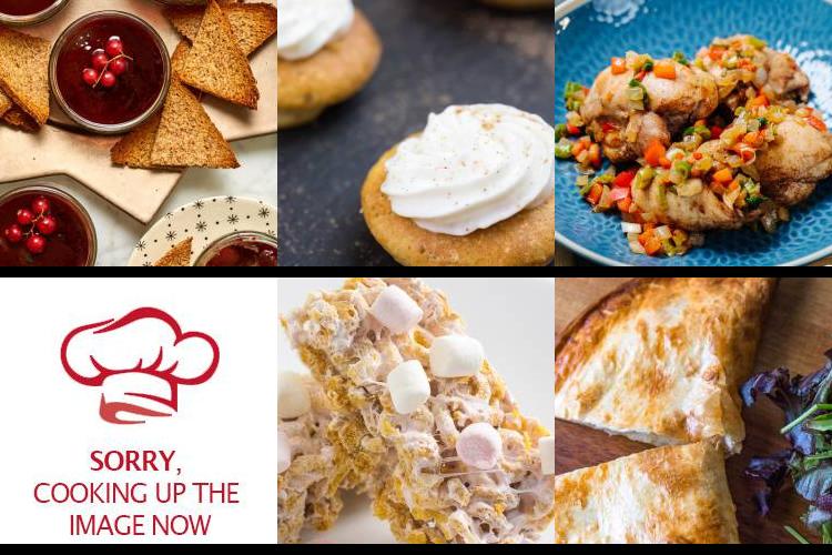 Evening Meal Plan - Week Commencing 09/01/2023