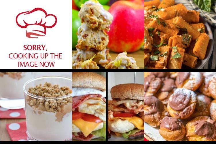 Evening Meal Plan - Week Commencing 30/05/2022