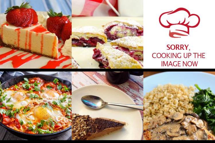 Evening Meal Plan - Week Commencing 13/02/2023