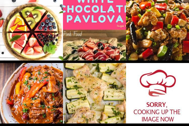 Evening Meal Plan - Week Commencing 28/11/2022