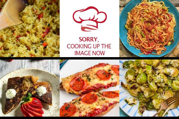 Evening Meal Plan - Week Commencing 15/08/2022