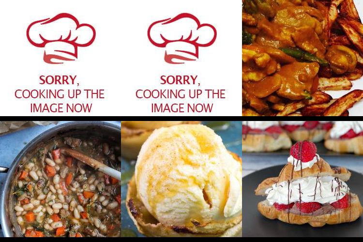 Evening Meal Plan - Week Commencing 12/09/2022