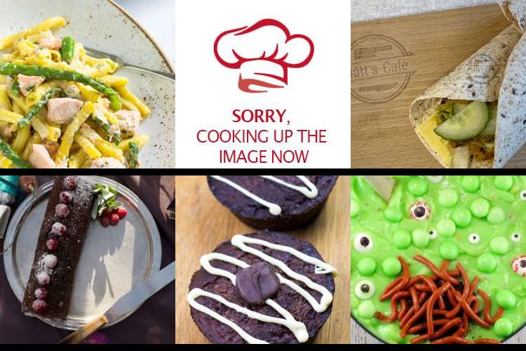 Evening Meal Plan - Week Commencing 29/08/2022