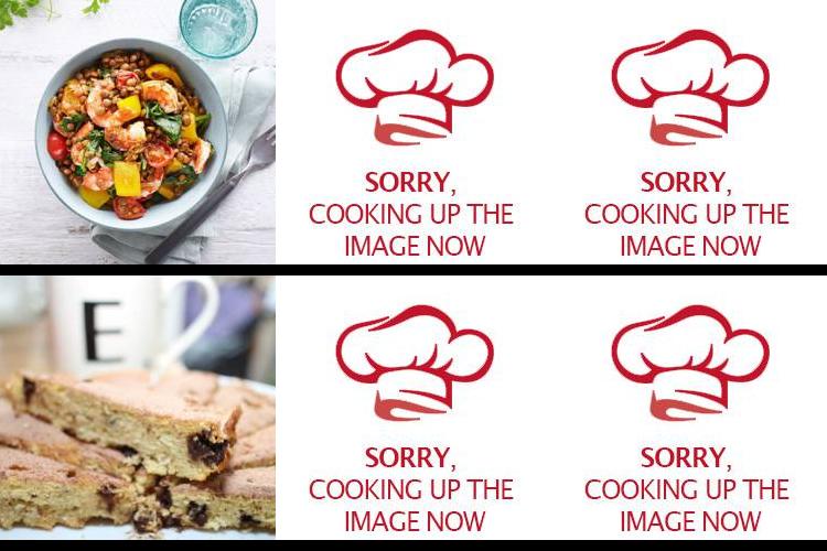 Evening Meal Plan - Week Commencing 16/01/2023