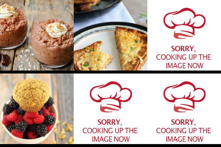 Evening Meal Plan - Week Commencing 09/05/2022