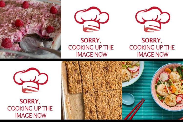 Evening Meal Plan - Week Commencing 12/09/2022