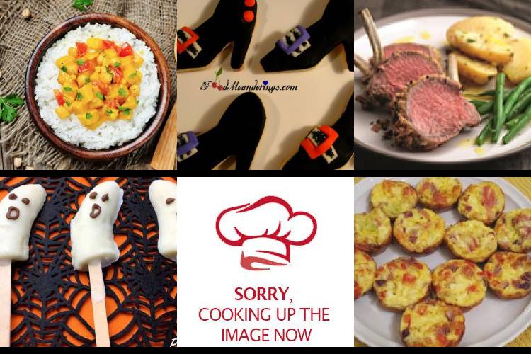 Evening Meal Plan - Week Commencing 19/07/2021