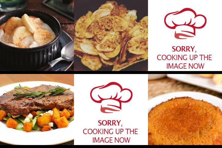 Evening Meal Plan - Week Commencing 10/05/2021
