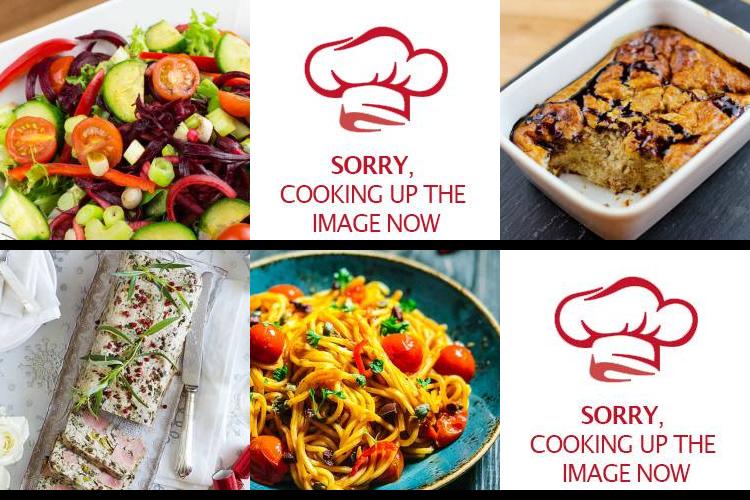 Evening Meal Plan - Week Commencing 09/01/2023