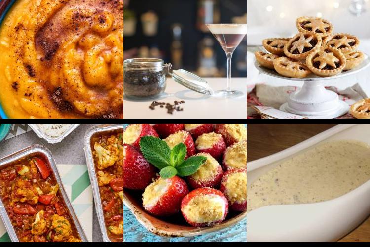 Evening Meal Plan - Week Commencing 25/07/2022