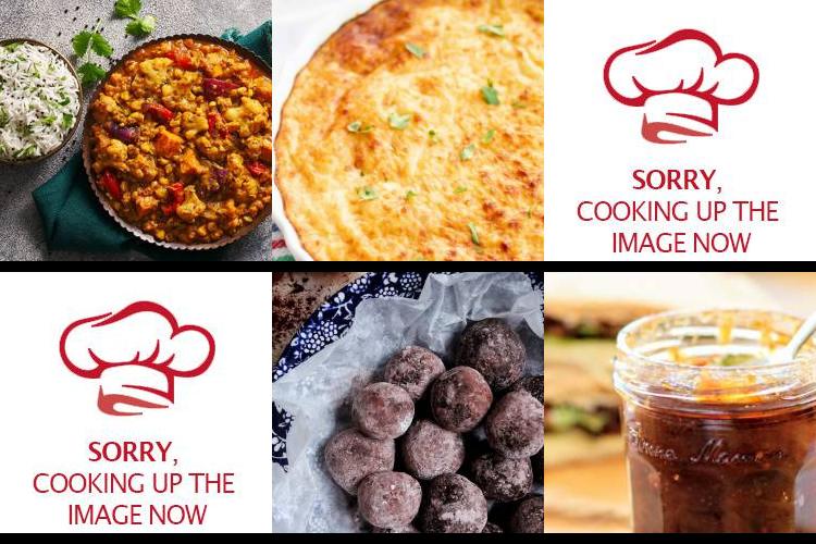 Evening Meal Plan - Week Commencing 04/07/2022