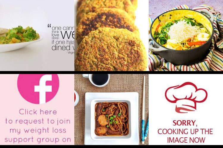 Evening Meal Plan - Week Commencing 17/10/2022