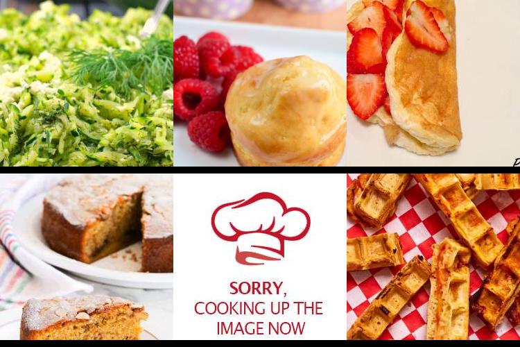 Evening Meal Plan - Week Commencing 26/12/2022