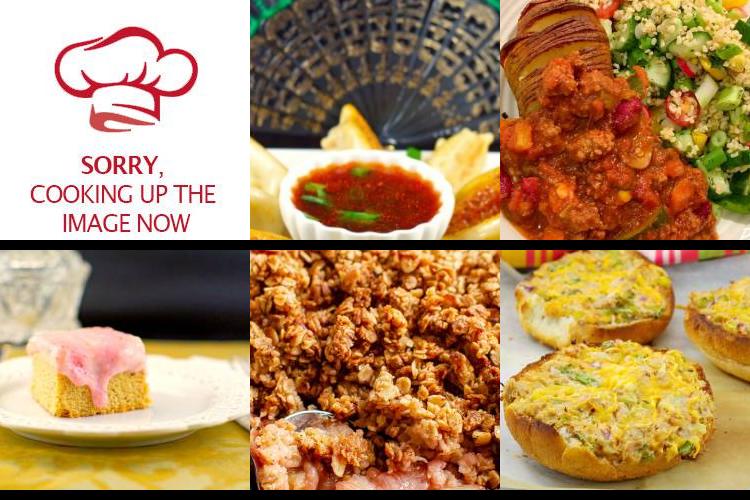 Evening Meal Plan - Week Commencing 06/06/2022