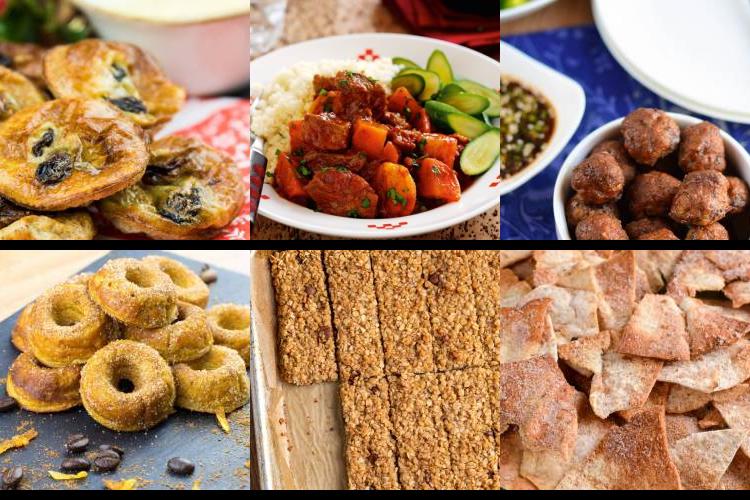 Evening Meal Plan - Week Commencing 02/08/2021