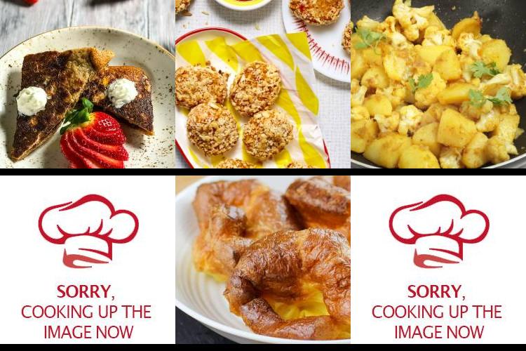 Evening Meal Plan - Week Commencing 07/11/2022