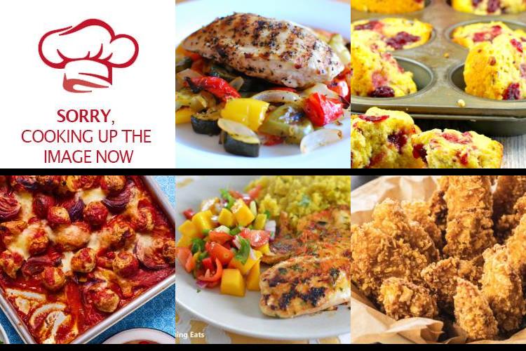 Evening Meal Plan - Week Commencing 05/12/2022