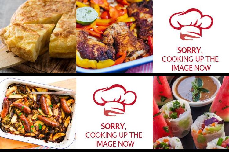 Evening Meal Plan - Week Commencing 14/11/2022