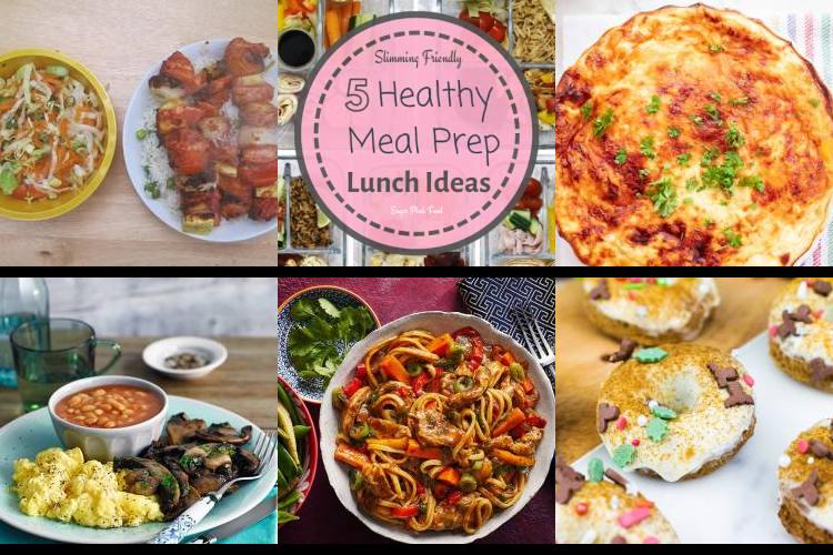 Evening Meal Plan - Week Commencing 25/04/2022