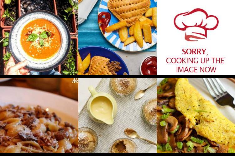 Evening Meal Plan - Week Commencing 04/07/2022