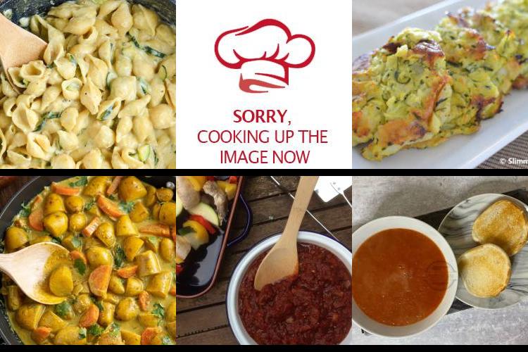 Evening Meal Plan - Week Commencing 14/11/2022