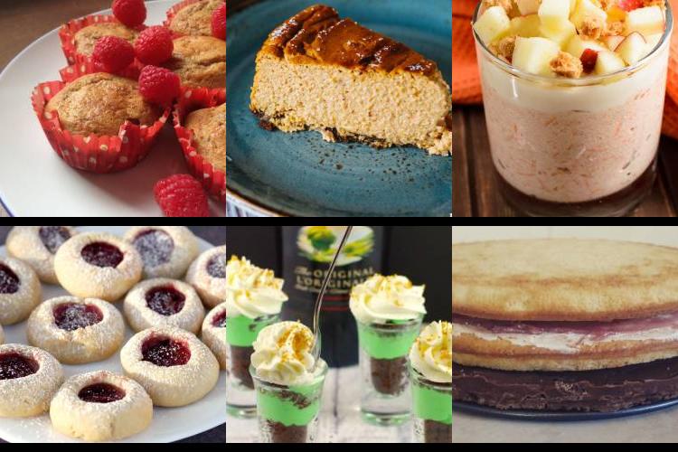 Evening Meal Plan - Week Commencing 24/05/2021