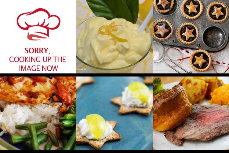 Evening Meal Plan - Week Commencing 17/10/2022