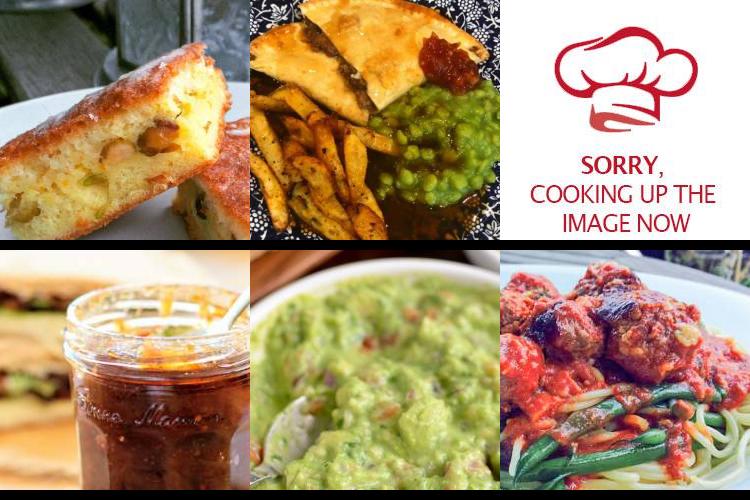 Evening Meal Plan - Week Commencing 20/06/2022