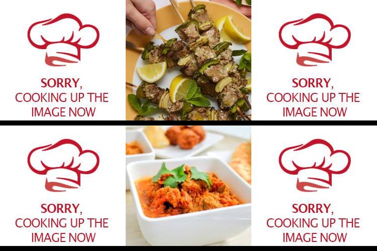 Evening Meal Plan - Week Commencing 25/07/2022