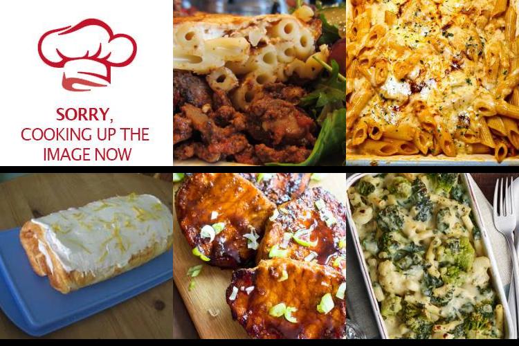 Evening Meal Plan - Week Commencing 16/05/2022