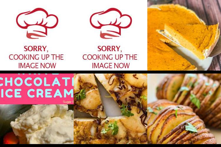 Evening Meal Plan - Week Commencing 06/02/2023