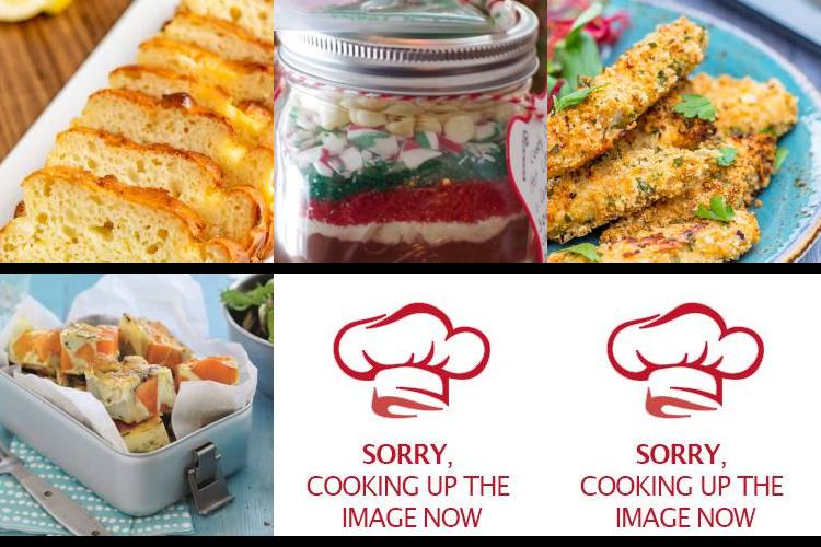 Evening Meal Plan - Week Commencing 17/10/2022