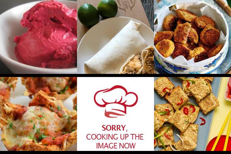 Evening Meal Plan - Week Commencing 09/08/2021