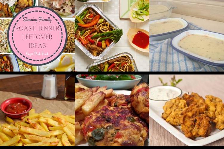 Evening Meal Plan - Week Commencing 20/03/2023