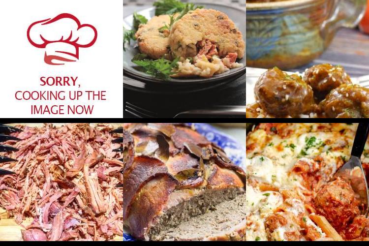 Evening Meal Plan - Week Commencing 03/05/2021