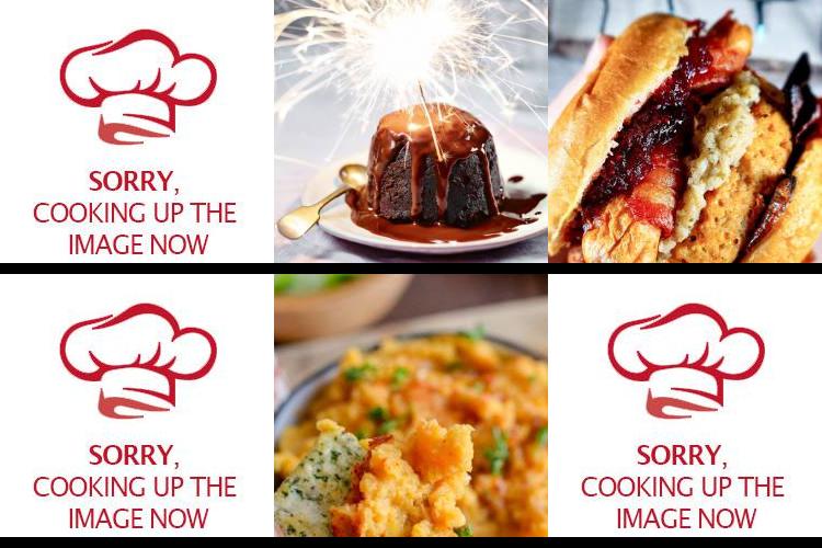 Evening Meal Plan - Week Commencing 05/09/2022