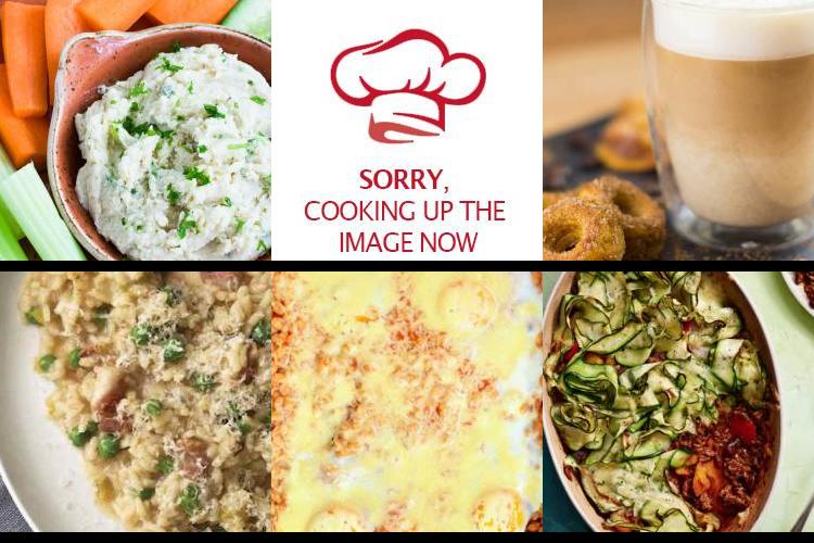 Evening Meal Plan - Week Commencing 13/02/2023