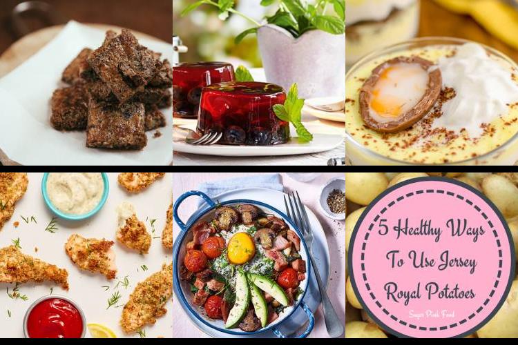 Evening Meal Plan - Week Commencing 10/05/2021