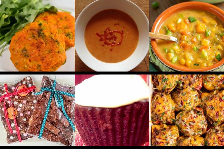 Evening Meal Plan - Week Commencing 26/04/2021